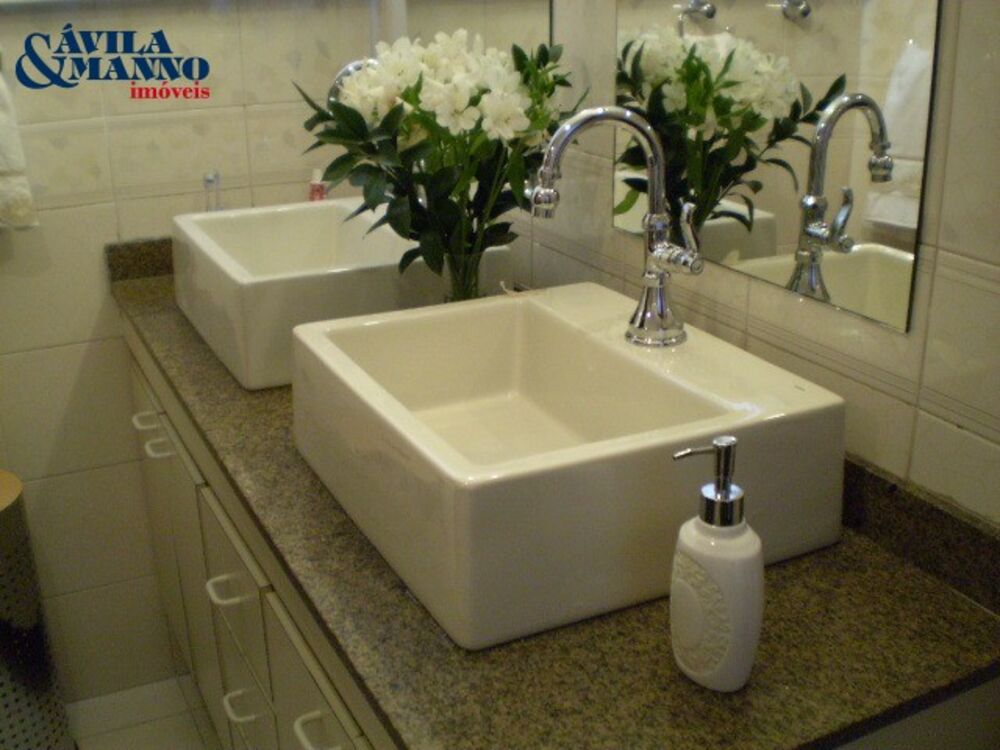 Apartamento, 4 quartos, 180 m² - Foto 6