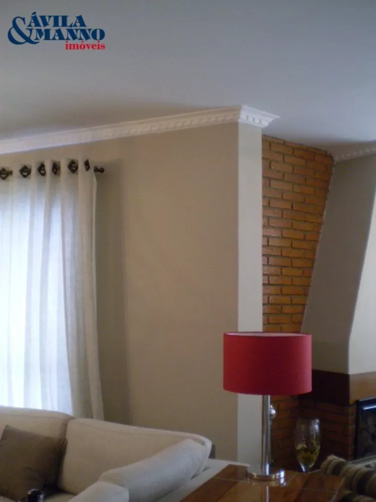 Apartamento, 4 quartos, 180 m² - Foto 1