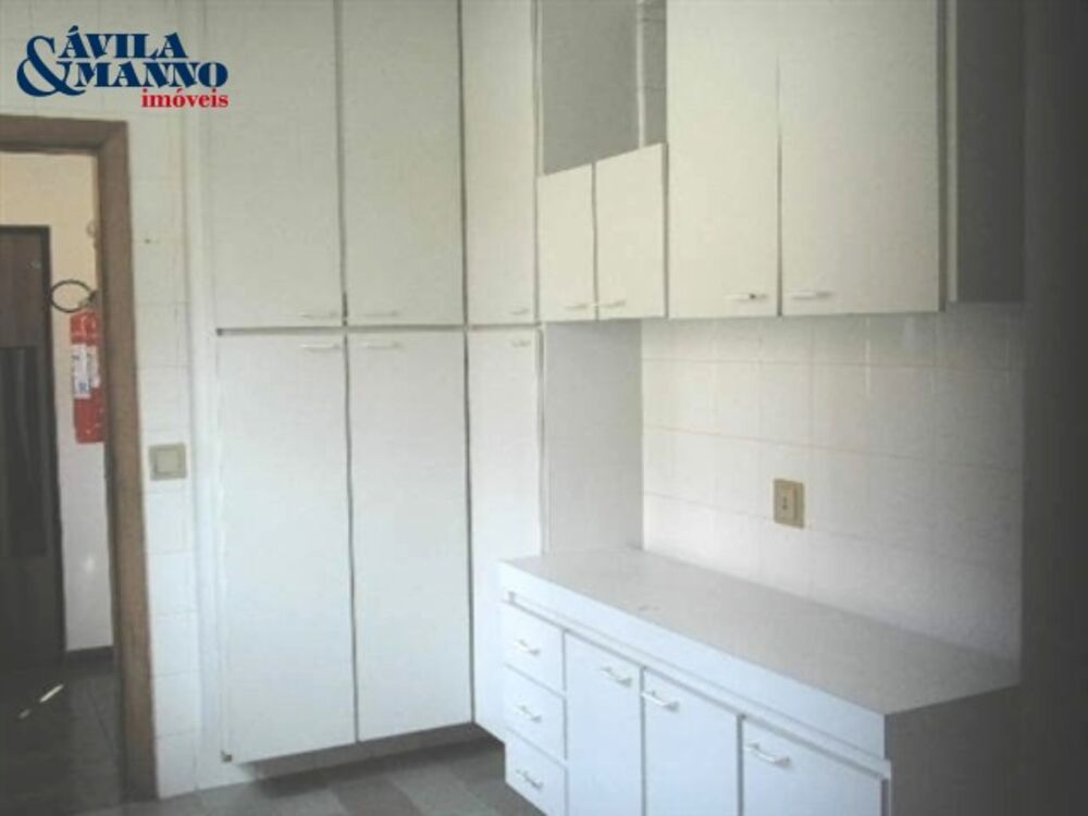 Apartamento, 4 quartos, 180 m² - Foto 4