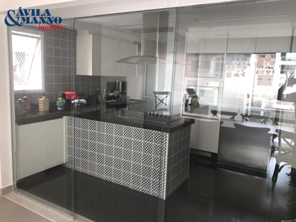 Apartamento, 3 quartos, 172 m² - Foto 1