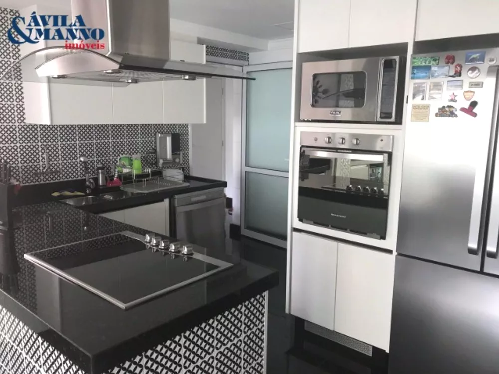 Apartamento, 3 quartos, 172 m² - Foto 8