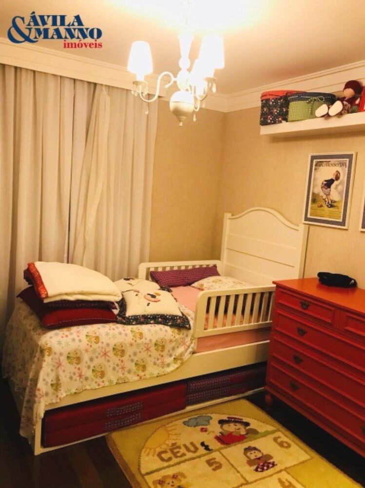 Apartamento, 3 quartos, 172 m² - Foto 4