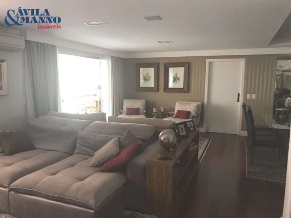 Apartamento, 3 quartos, 172 m² - Foto 3