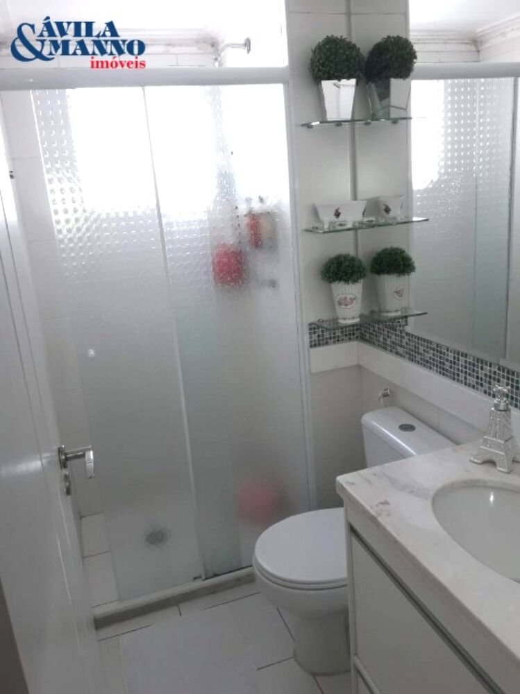 Apartamento, 2 quartos, 49 m² - Foto 8