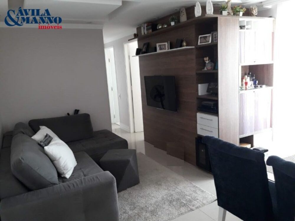 Apartamento, 2 quartos, 49 m² - Foto 1