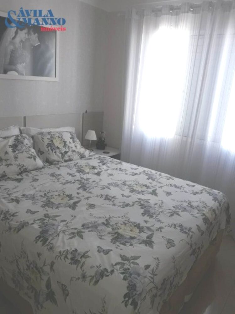 Apartamento, 2 quartos, 49 m² - Foto 5