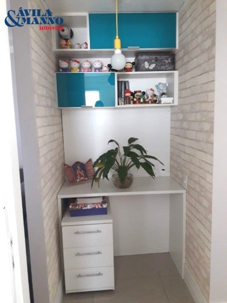 Apartamento, 2 quartos, 49 m² - Foto 3