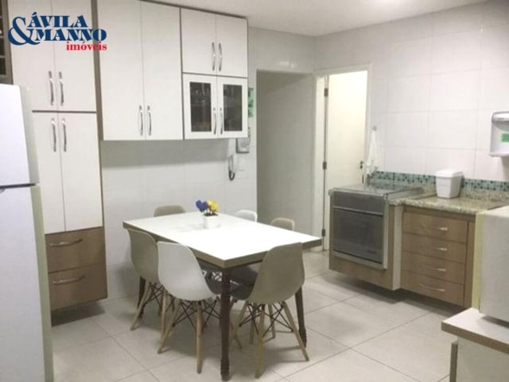 Casa, 3 quartos, 202 m² - Foto 8