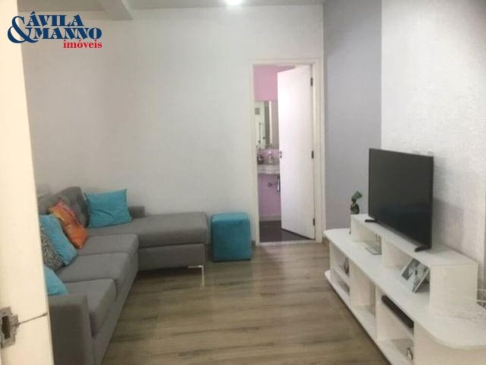 Casa, 3 quartos, 202 m² - Foto 2