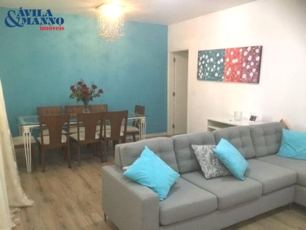 Casa, 3 quartos, 202 m² - Foto 1