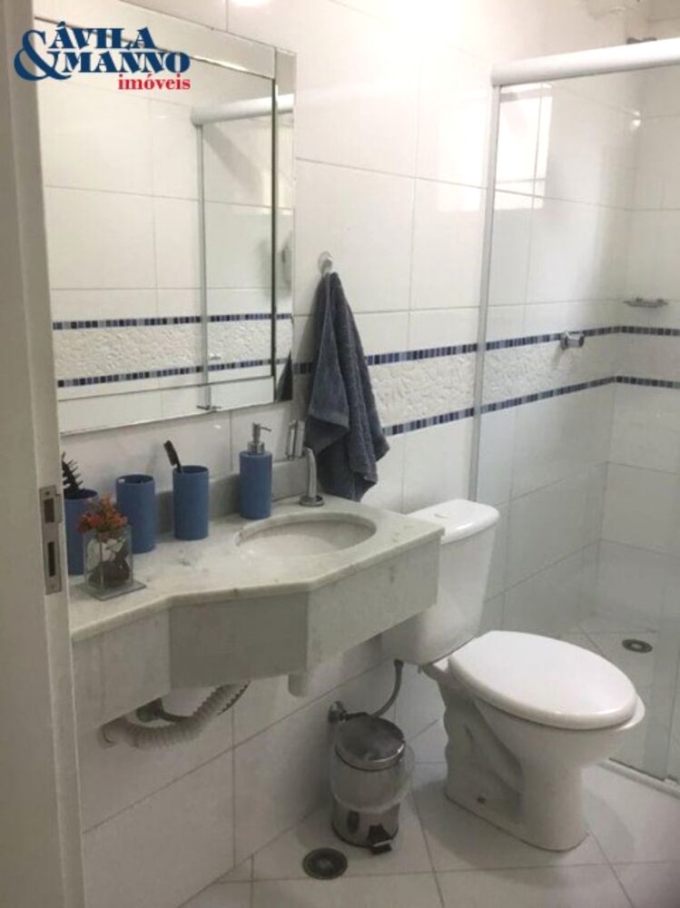 Casa, 3 quartos, 202 m² - Foto 10