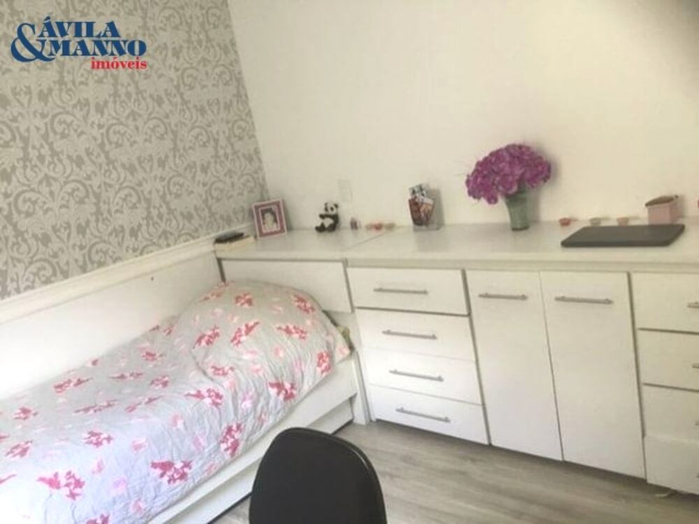 Casa, 3 quartos, 202 m² - Foto 3