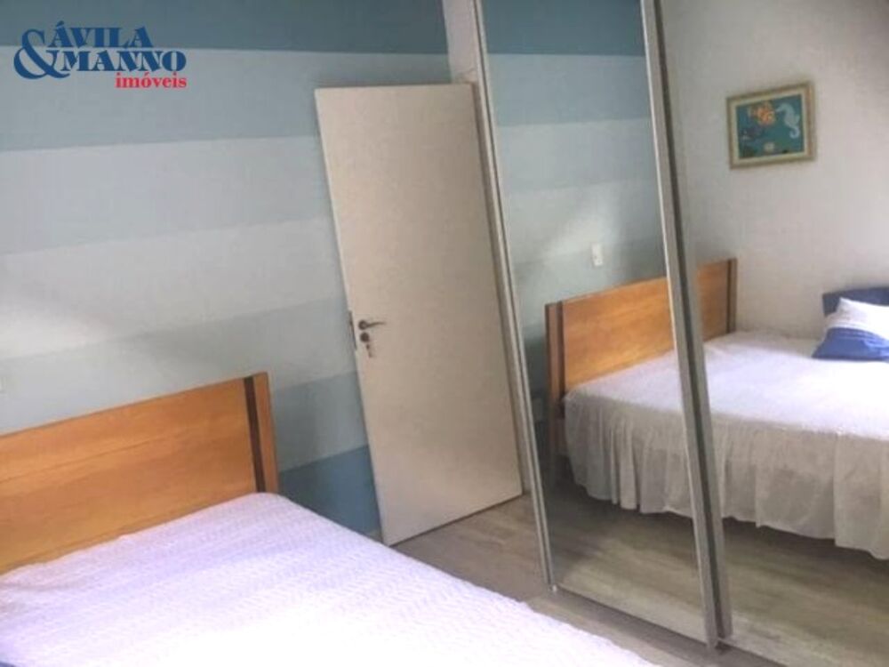 Casa, 3 quartos, 202 m² - Foto 6