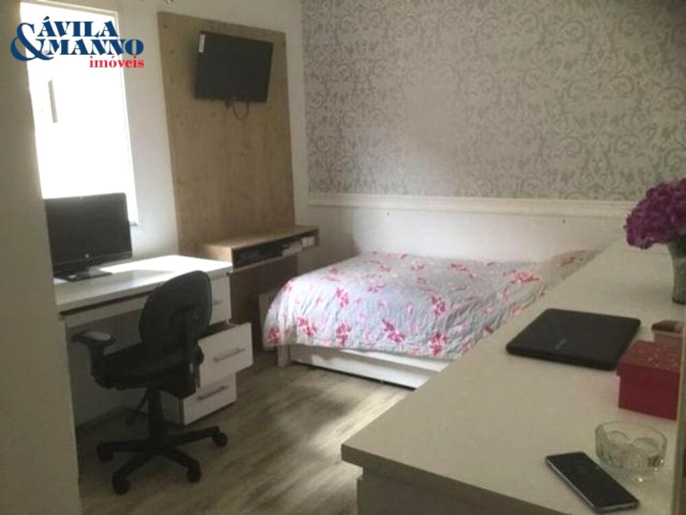 Casa, 3 quartos, 202 m² - Foto 4