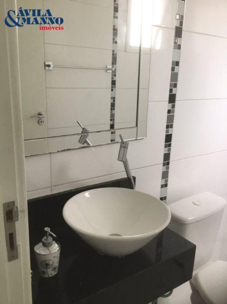 Casa, 3 quartos, 202 m² - Foto 11