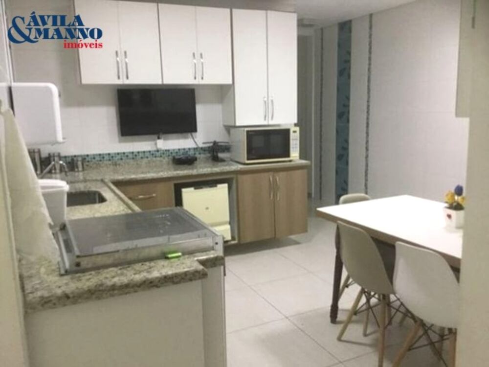 Casa, 3 quartos, 202 m² - Foto 9