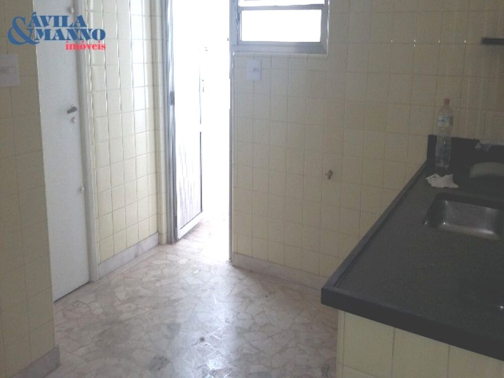 Apartamento, 3 quartos, 140 m² - Foto 1
