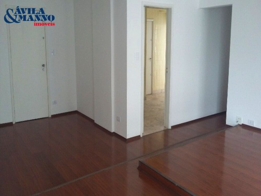 Apartamento, 3 quartos, 140 m² - Foto 2