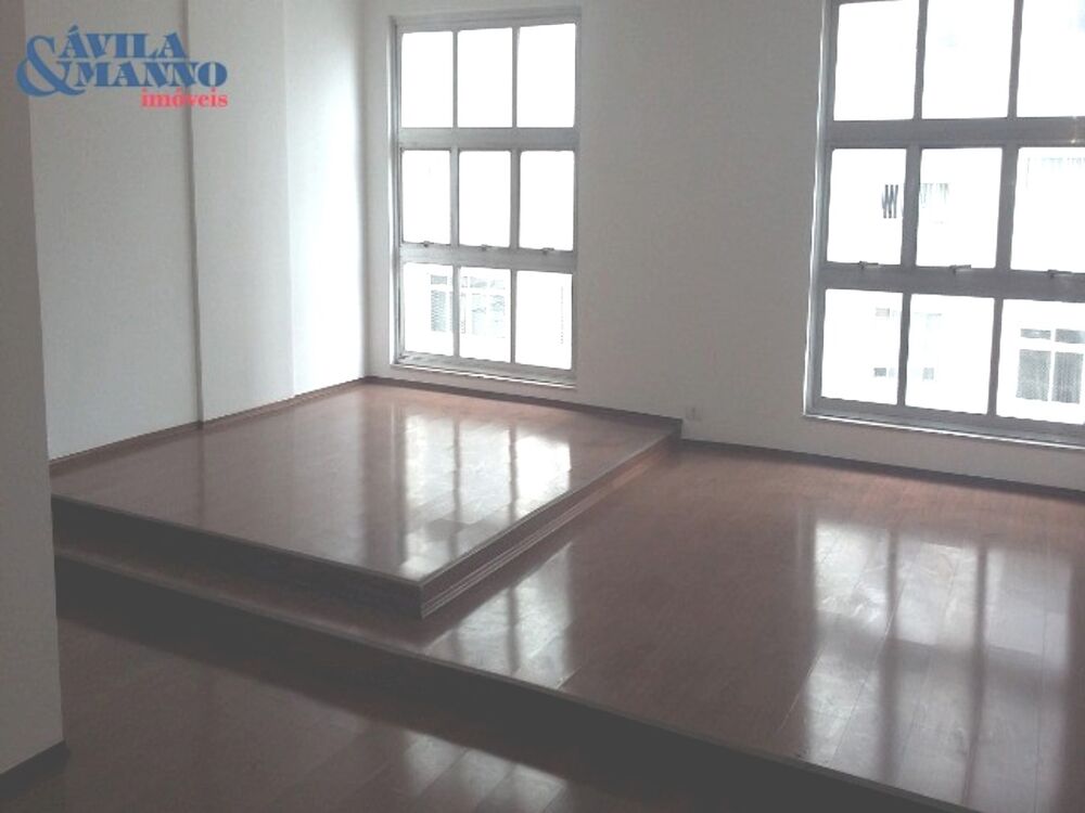 Apartamento, 3 quartos, 140 m² - Foto 3
