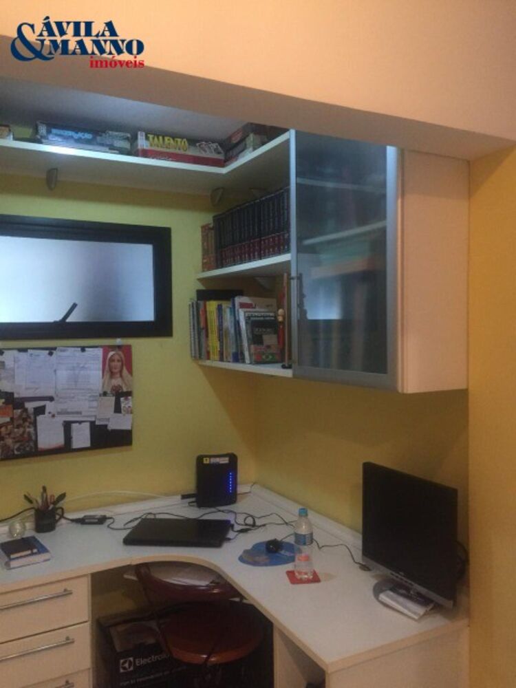 Apartamento, 3 quartos, 85 m² - Foto 6