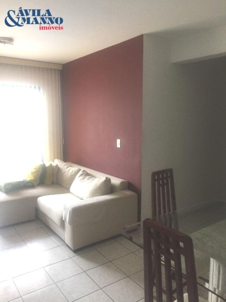 Apartamento, 3 quartos, 85 m² - Foto 1