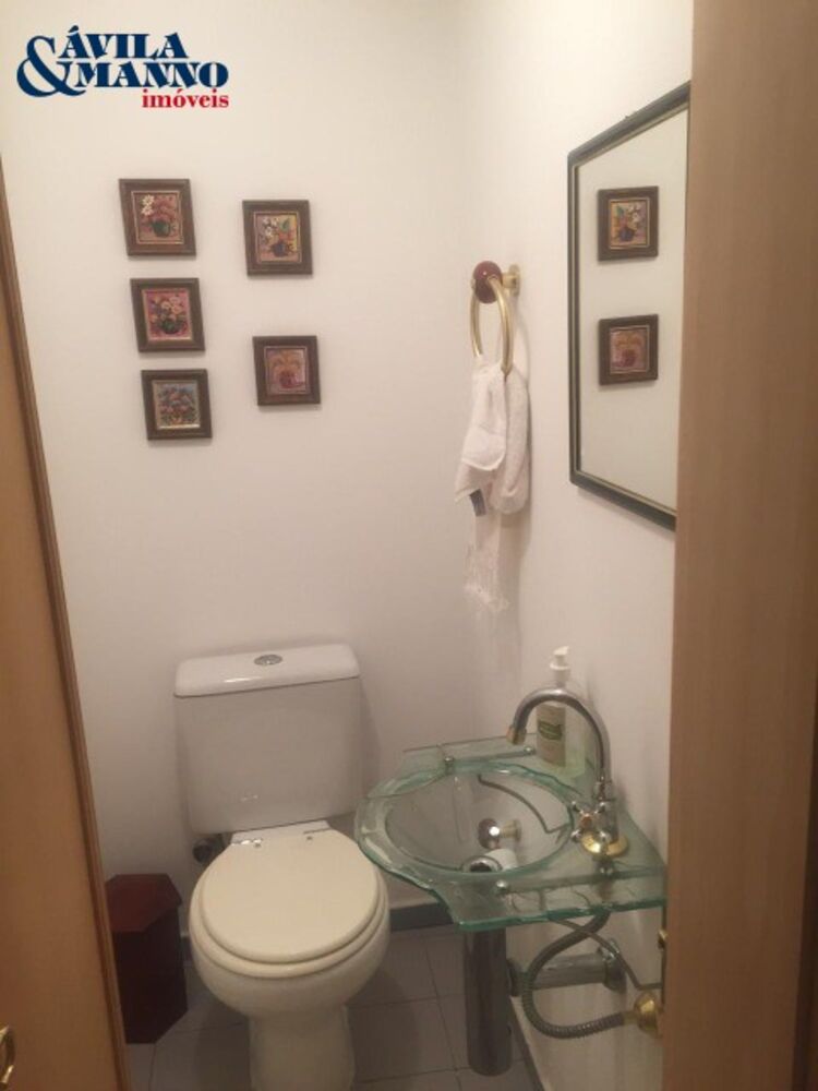 Apartamento, 3 quartos, 85 m² - Foto 7