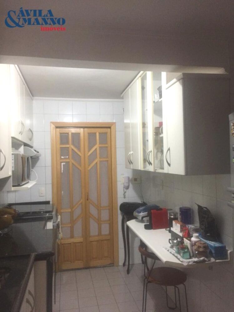 Apartamento, 3 quartos, 85 m² - Foto 9