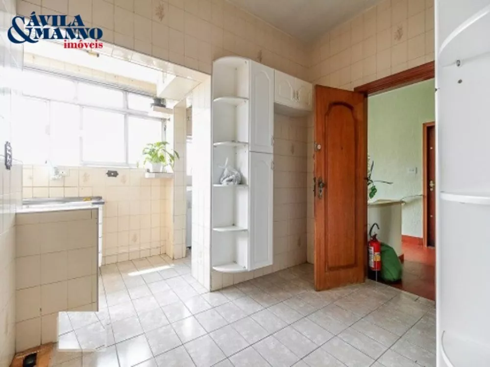 Apartamento, 3 quartos, 92 m² - Foto 5