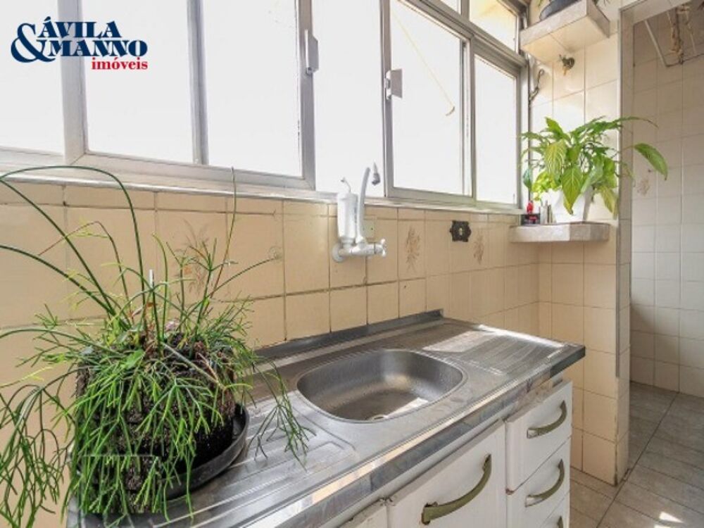 Apartamento, 3 quartos, 92 m² - Foto 1