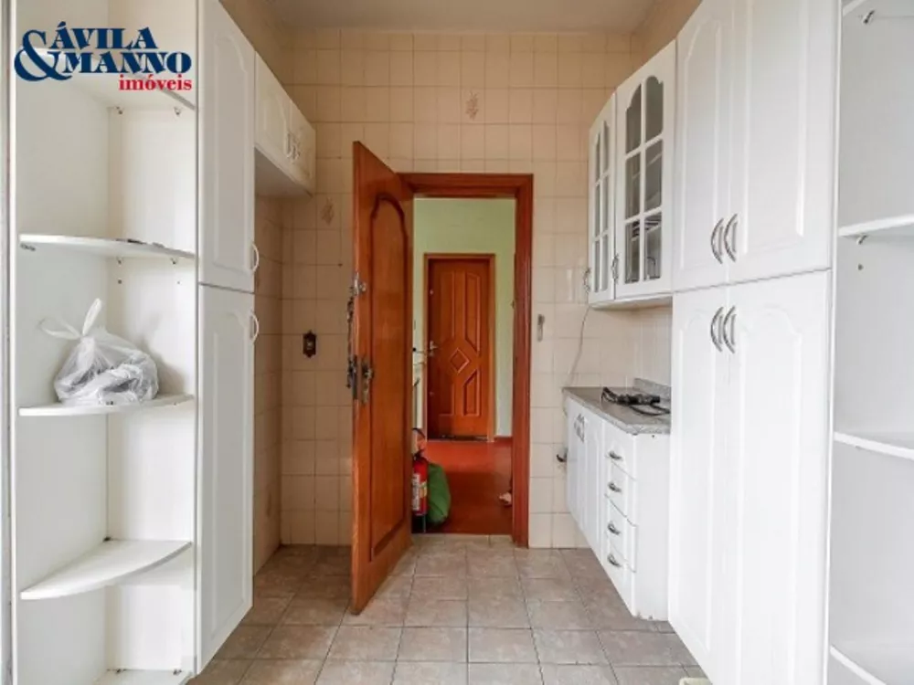 Apartamento, 3 quartos, 92 m² - Foto 6