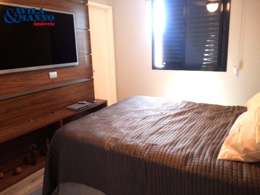 Apartamento à venda com 3 quartos, 142m² - Foto 3