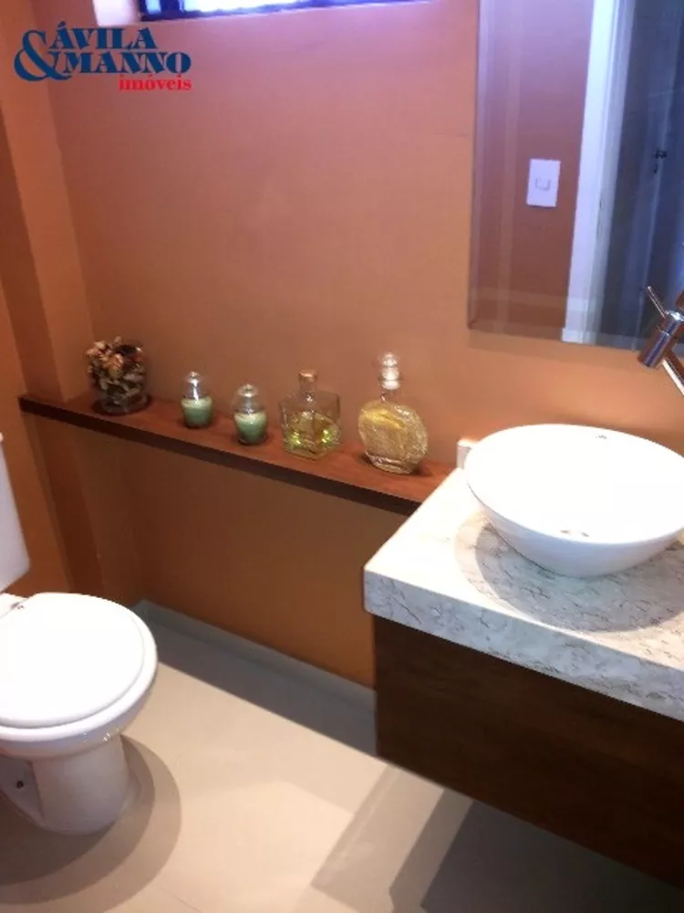 Apartamento, 3 quartos, 142 m² - Foto 8