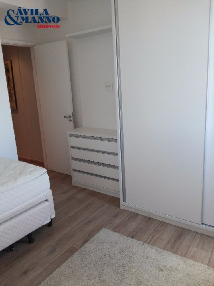 Apartamento à venda com 3 quartos, 142m² - Foto 5
