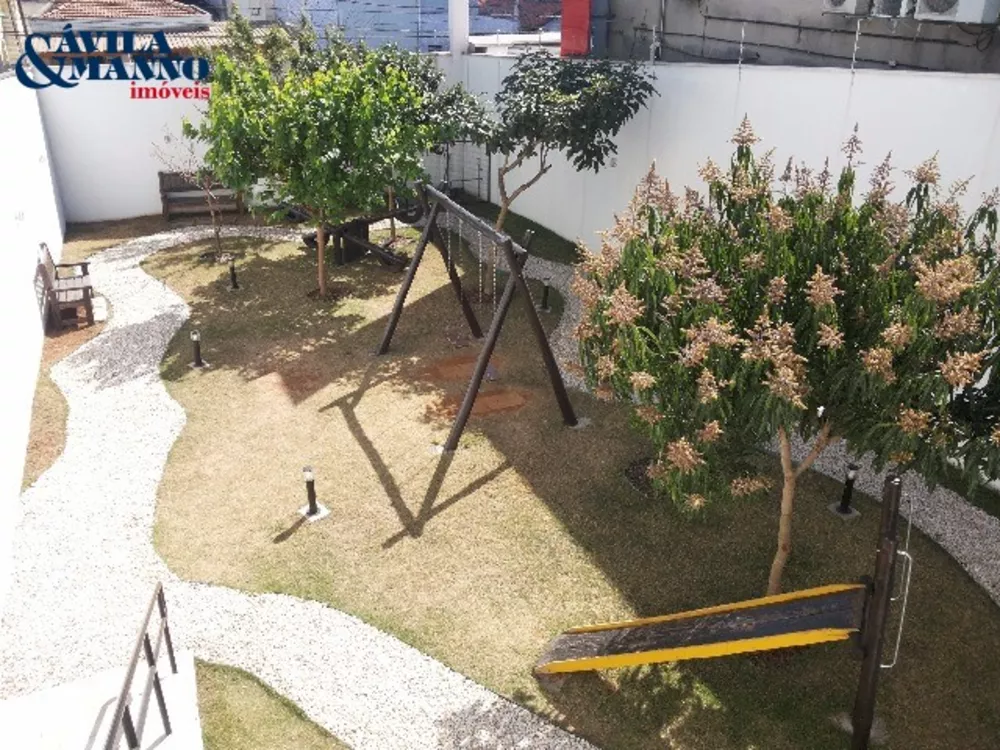 Apartamento, 3 quartos, 142 m² - Foto 12