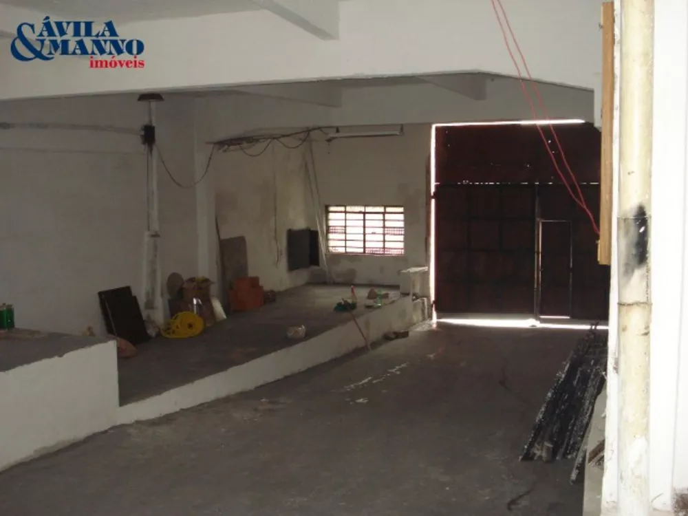 Depósito-Galpão, 1300 m² - Foto 5