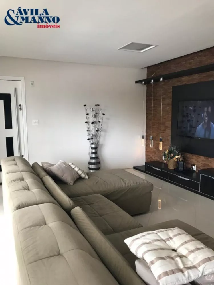 Apartamento, 3 quartos, 156 m² - Foto 2