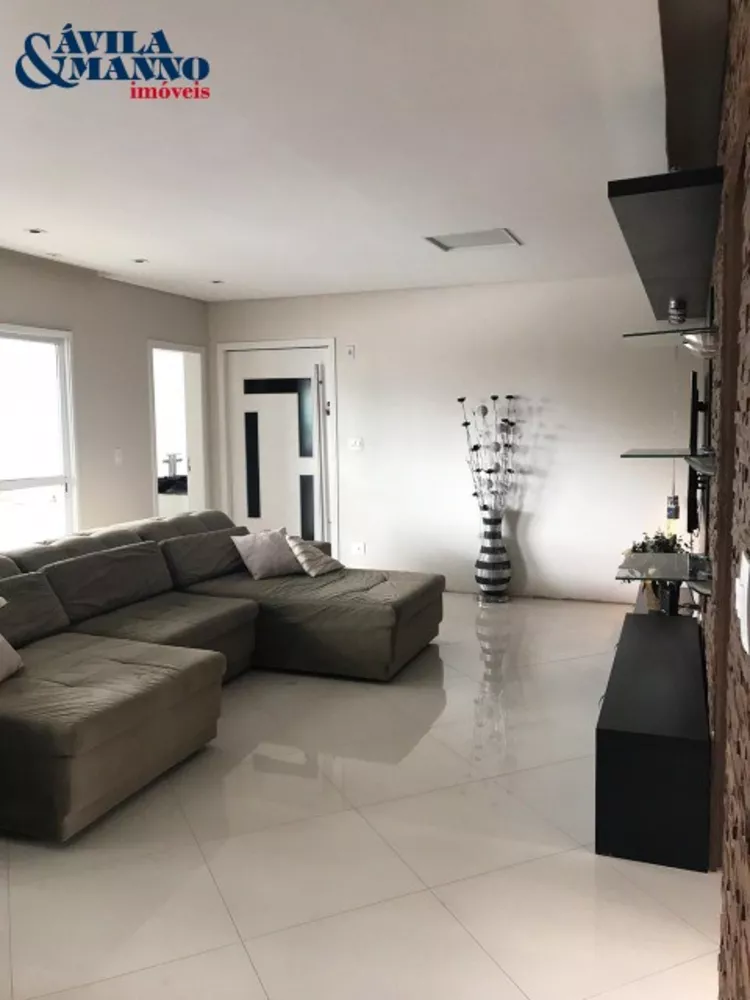 Apartamento, 3 quartos, 156 m² - Foto 3