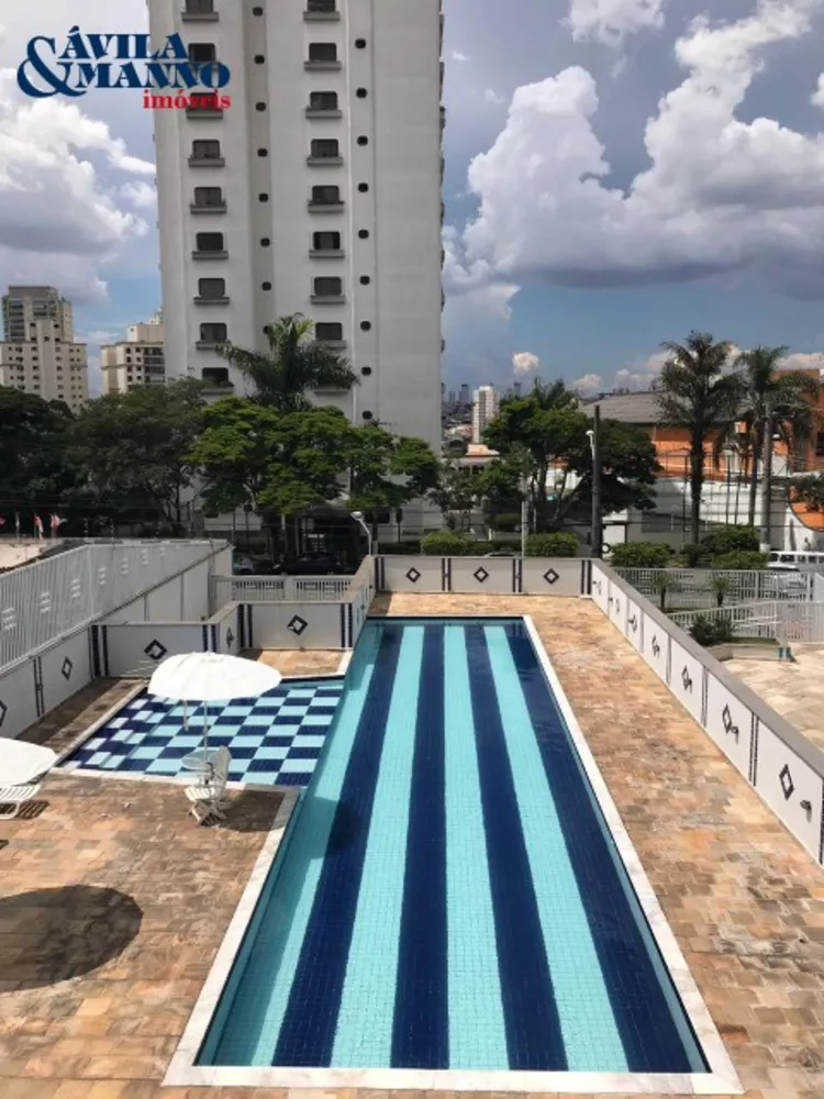 Apartamento, 3 quartos, 156 m² - Foto 8