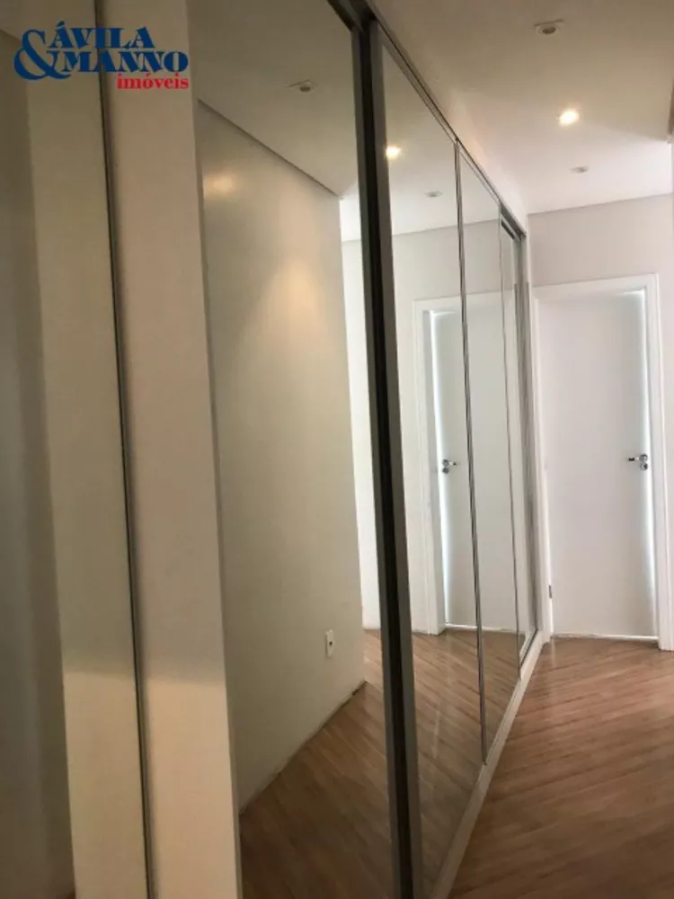 Apartamento, 3 quartos, 156 m² - Foto 4