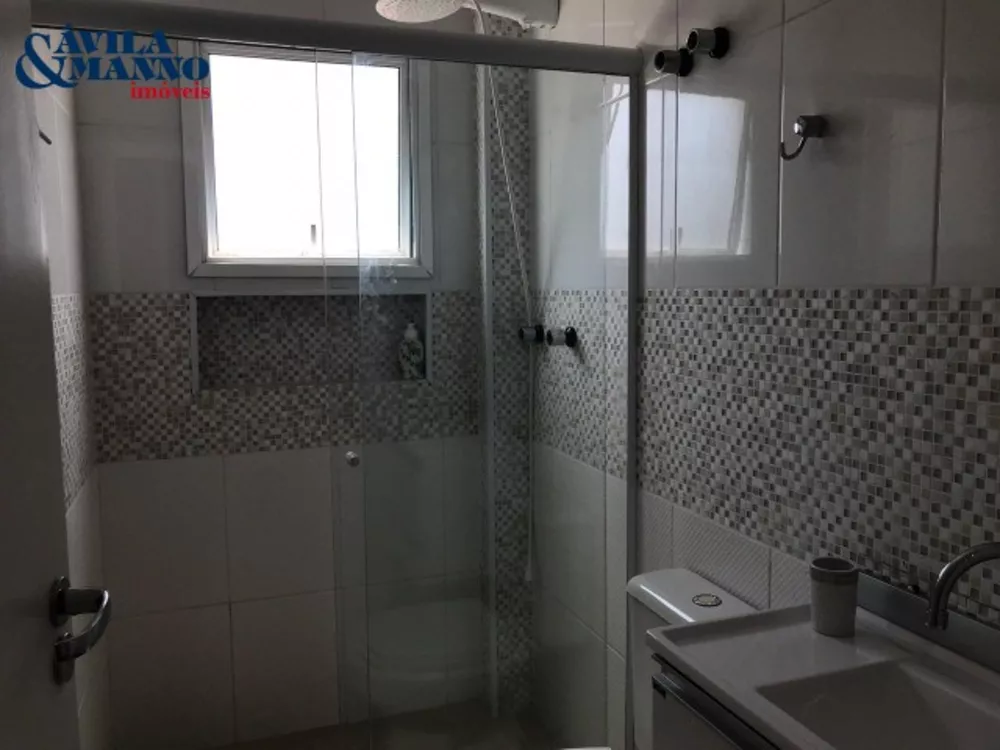 Apartamento, 3 quartos, 156 m² - Foto 6