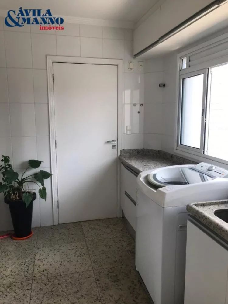 Apartamento, 3 quartos, 156 m² - Foto 7