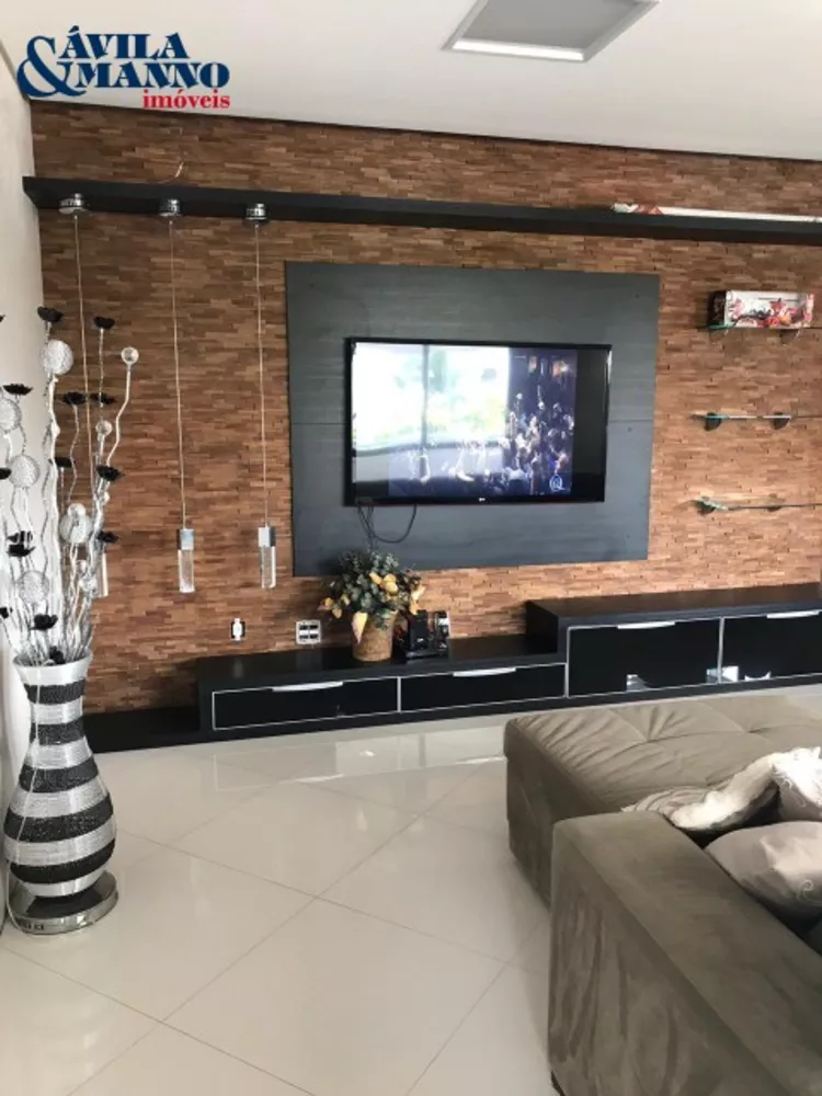 Apartamento, 3 quartos, 156 m² - Foto 1