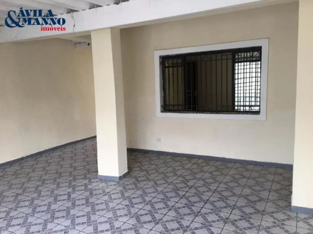 Casa à venda com 2 quartos, 120m² - Foto 3