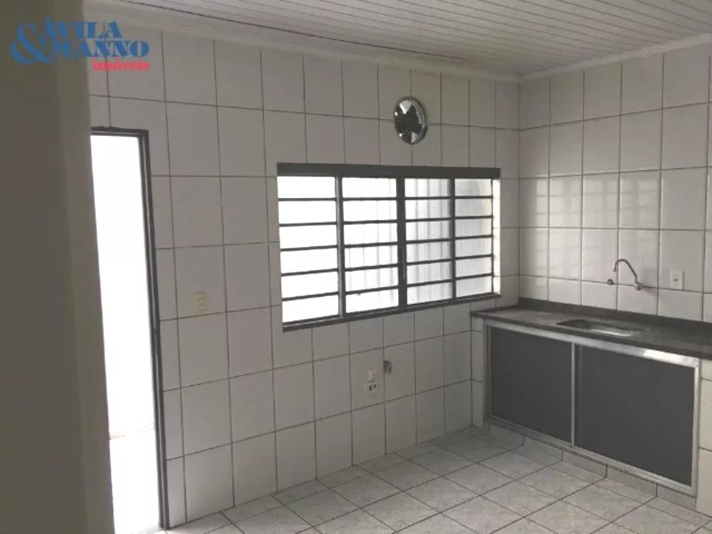 Casa, 2 quartos, 120 m² - Foto 7