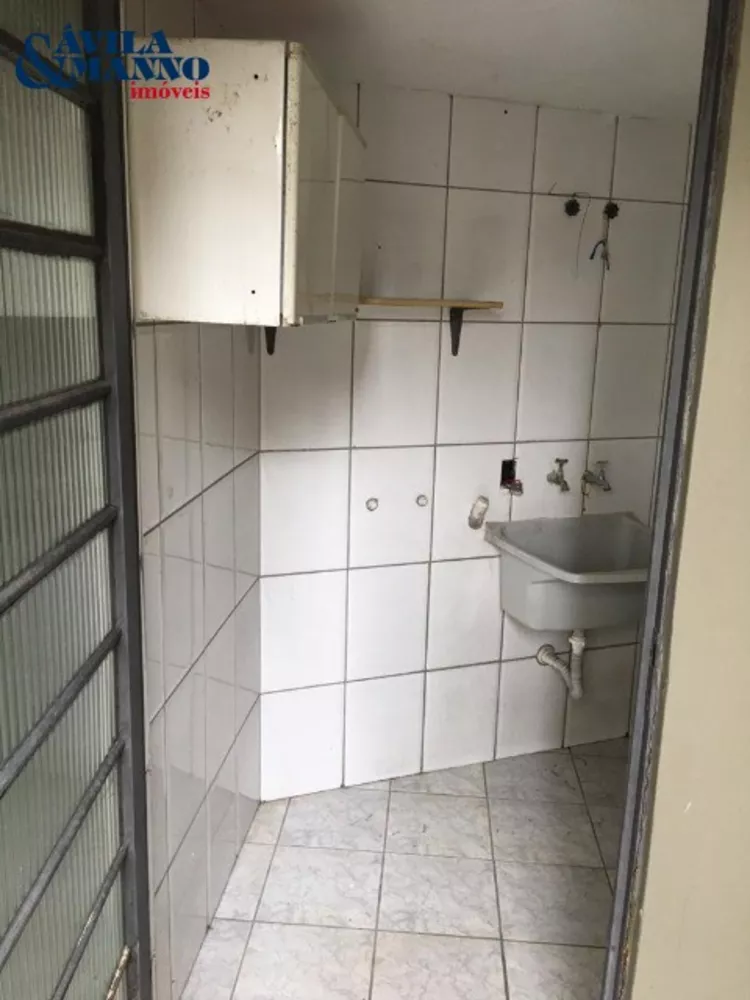 Casa, 2 quartos, 120 m² - Foto 8