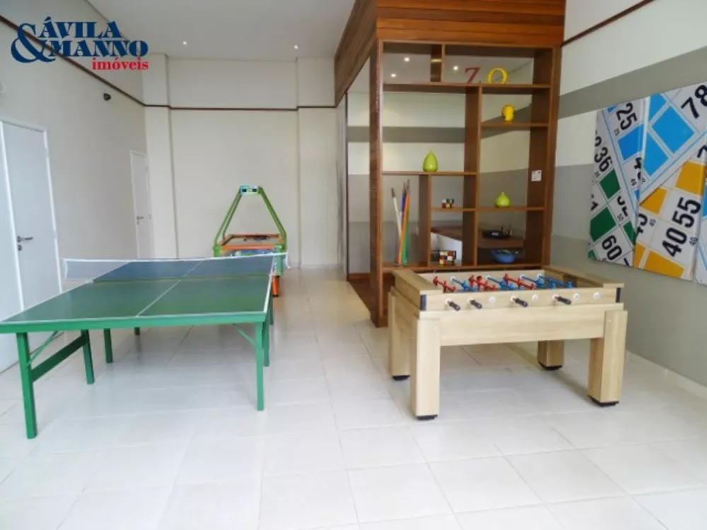 Apartamento, 3 quartos, 156 m² - Foto 6
