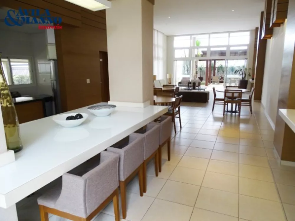 Apartamento, 3 quartos, 156 m² - Foto 9