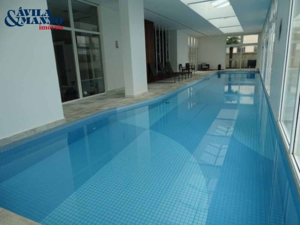 Apartamento, 3 quartos, 156 m² - Foto 2