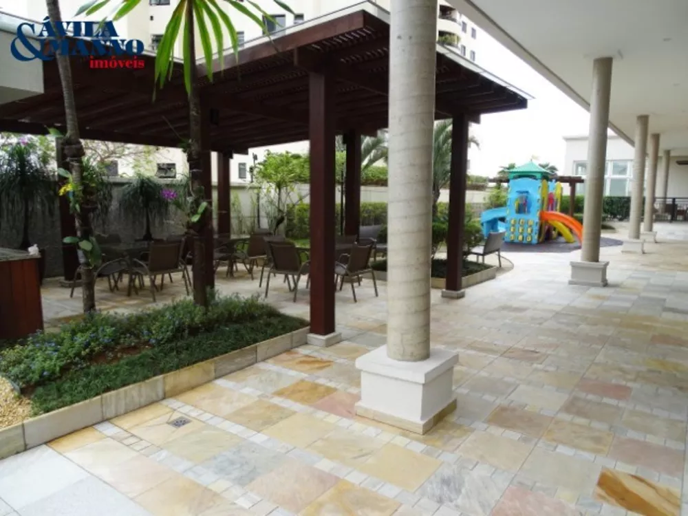 Apartamento, 3 quartos, 156 m² - Foto 5