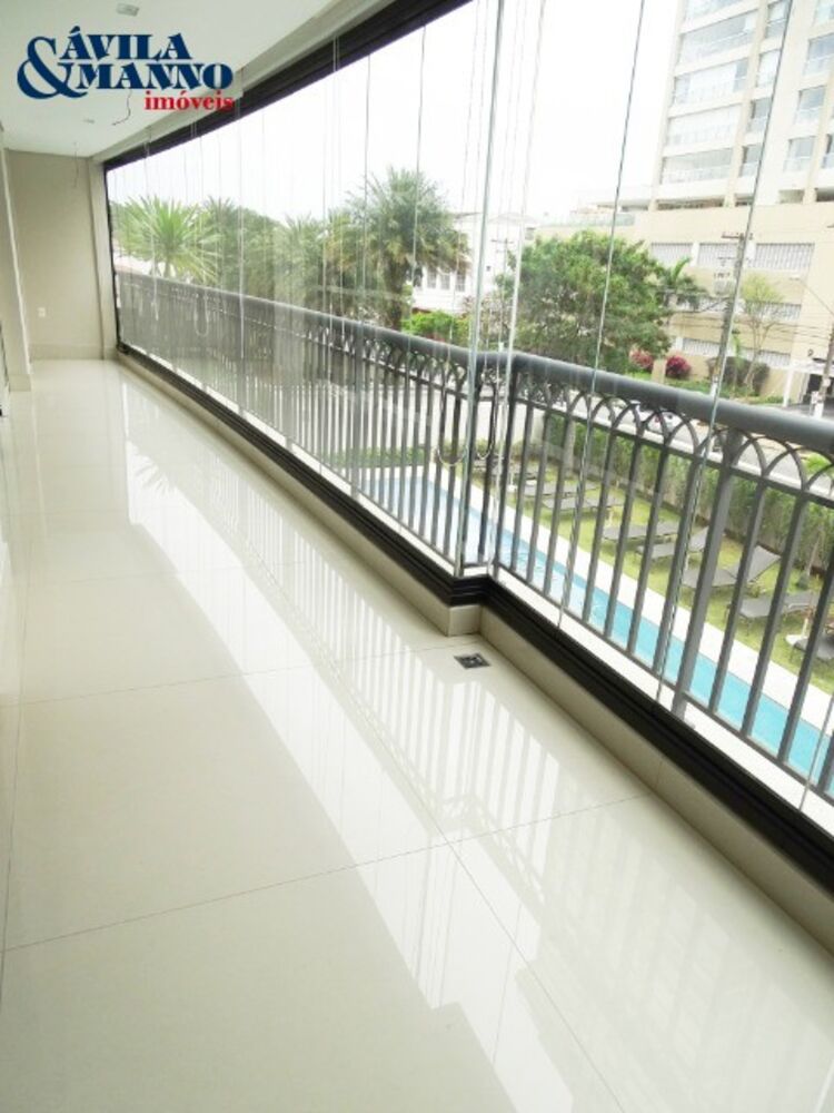 Apartamento, 3 quartos, 156 m² - Foto 4